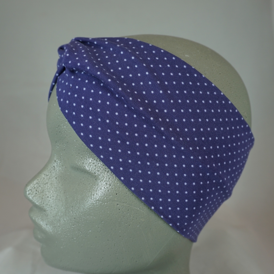 knotenstirnband-jersey-baumwolle-pepafarina-lila-punkte